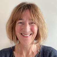 Symbole für E-Mail, Telefon und Brief